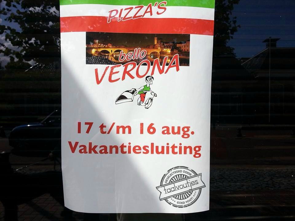 Dat heet toch een sabbatical?