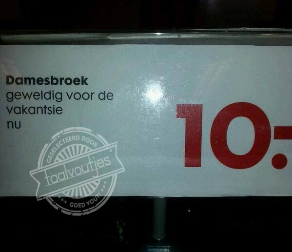 Waar ga jij naartoe op vakantsie?