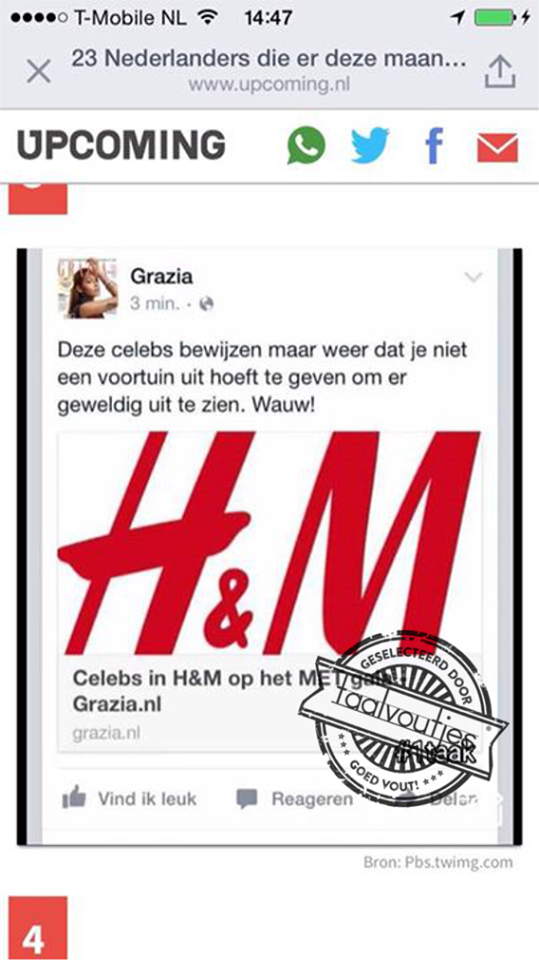 4. Een achtertuin is meer dan genoeg! 