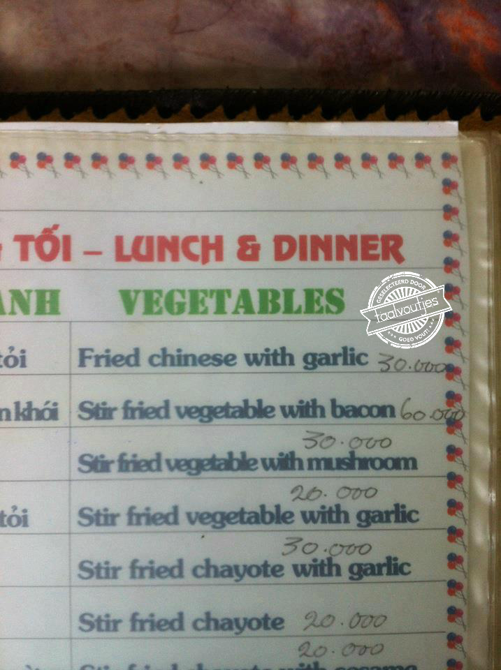 Doe ons maar een gefrituurd Chineesje