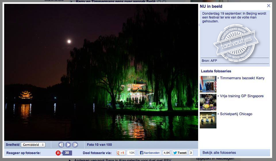 In sommige culturen is obesitas helemaal geen probleem