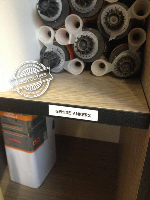 Die was vast niet goed in sgijkunde