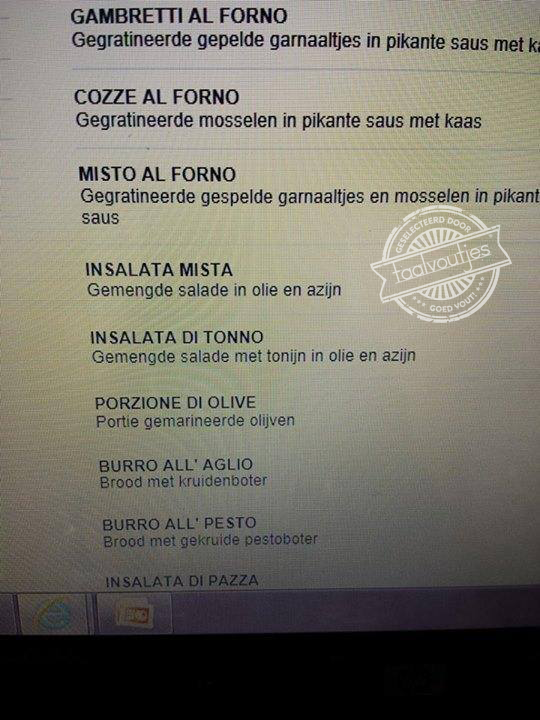 G...a...r...n... Oh nee, nu ben ik alweer de draad kwijt!