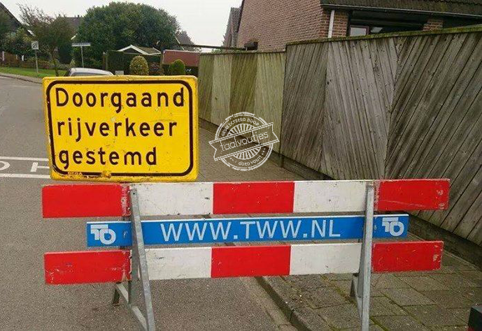 Hoe hoog was de opkomst?