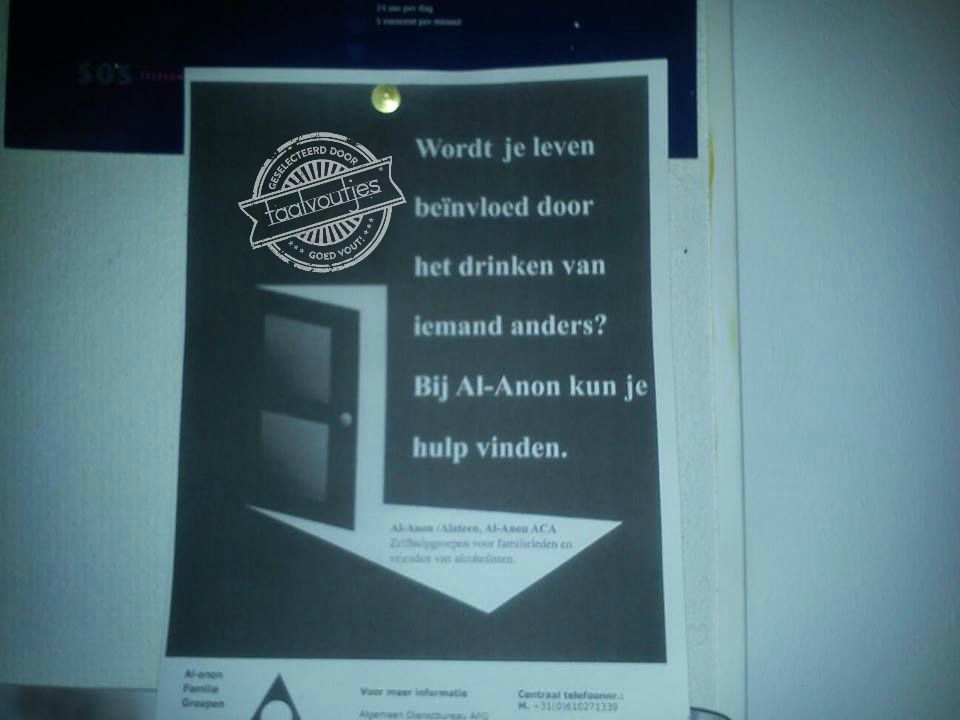 Ik kan het bloed van mijn ex wel drinken, ja!