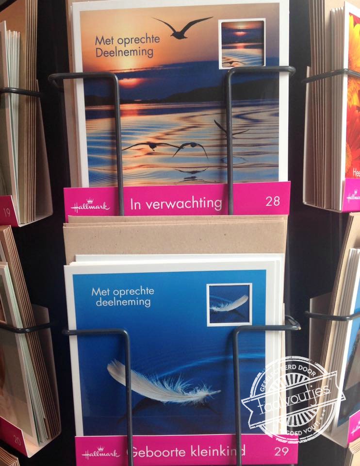 Niet iedereen staat te springen om een nieuwe telg ...