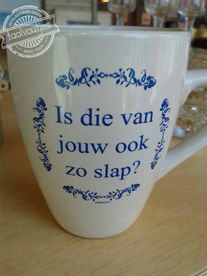 6. In alle opzichten heel erg fout