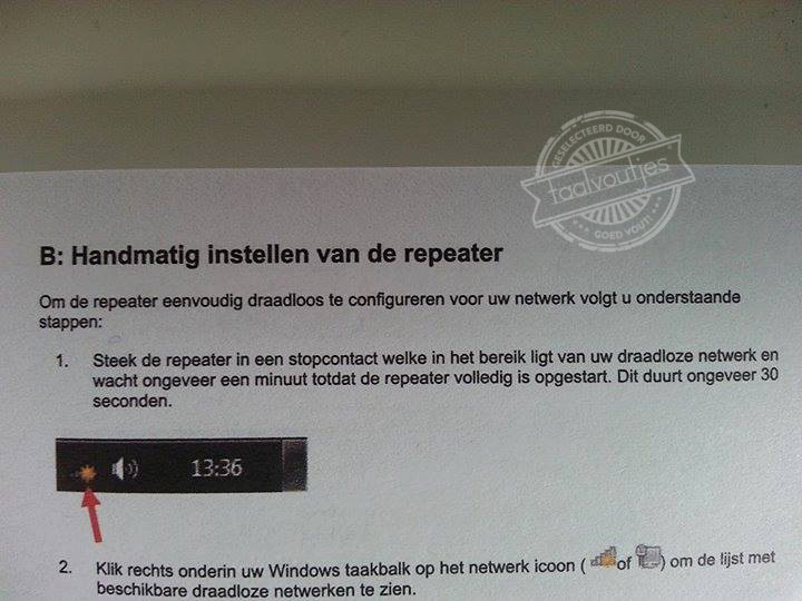 Dan gaan er toch minder seconden in een minuut dan ik dacht...