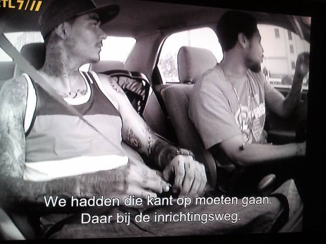 Weet je wel zeker dat je daarheen wilt?