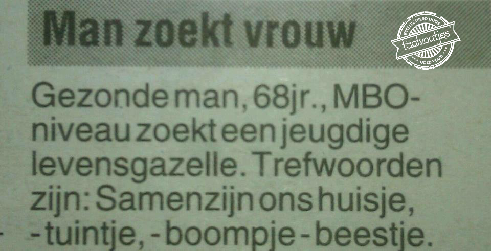 Iemand nog een goede fiets in de aanbieding?