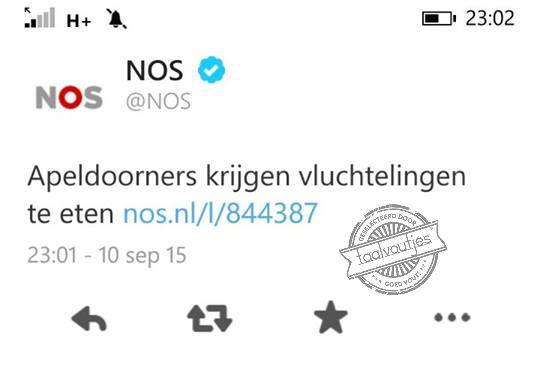 3. Dat lijkt me niet de oplossing