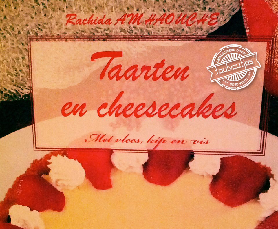 Nu te verkrijgen bij uw banketslager