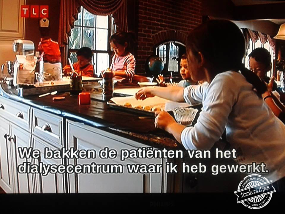 Voor mij medium rare, graag!