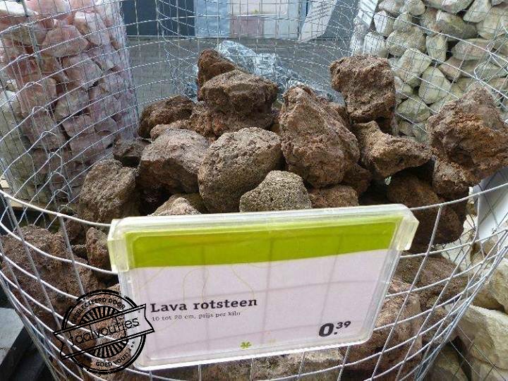 We willen er zo snel mogelijk vanaf!