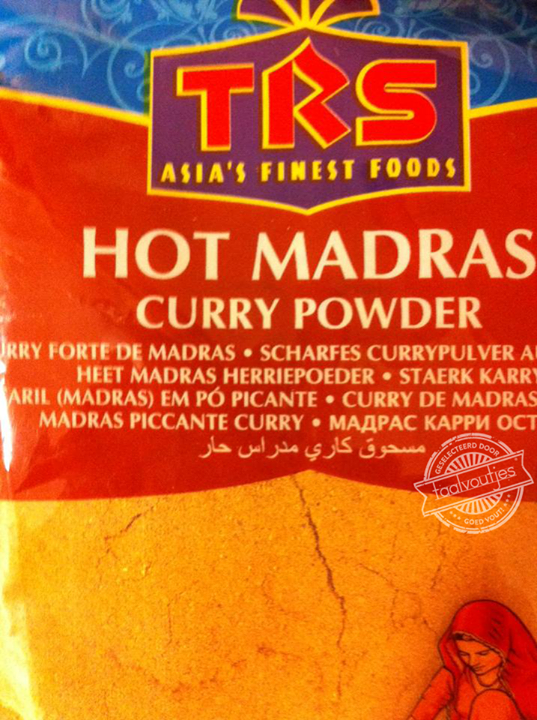 OORVERDOVEND LEKKER!