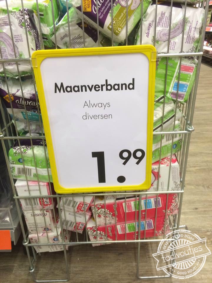 Speciaal ontwikkeld voor de bloedrode maan.