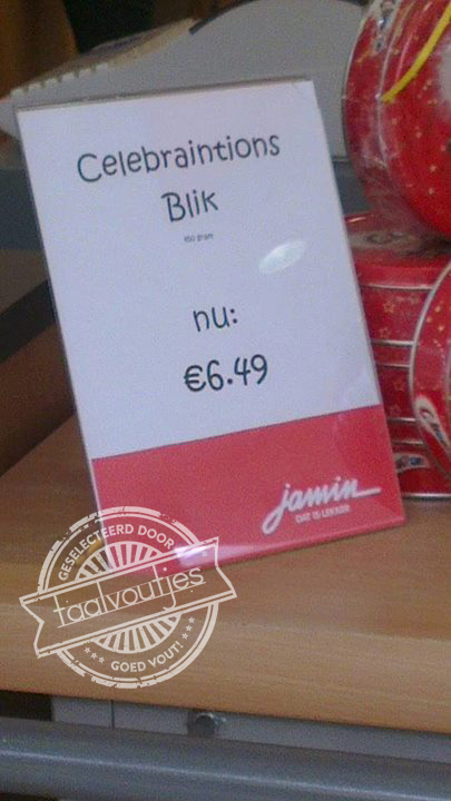 Altijd al geweten dat je slim wordt van chocola ...