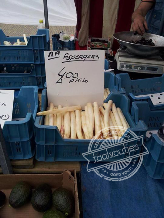 Nee, bedankt, ik heb er al een thuis.