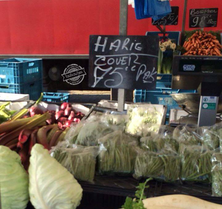 Ik houd nooit zo van copycats.