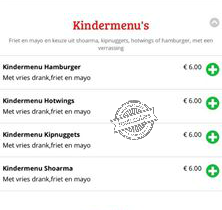 Zo houden ze het hoofd wel koel.