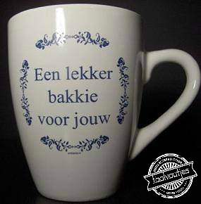 Dat is dan koffie verkeerd.