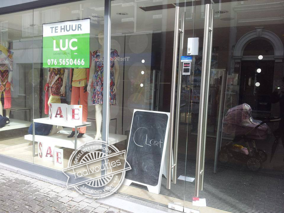 Wel zelf een toiletrol meenemen