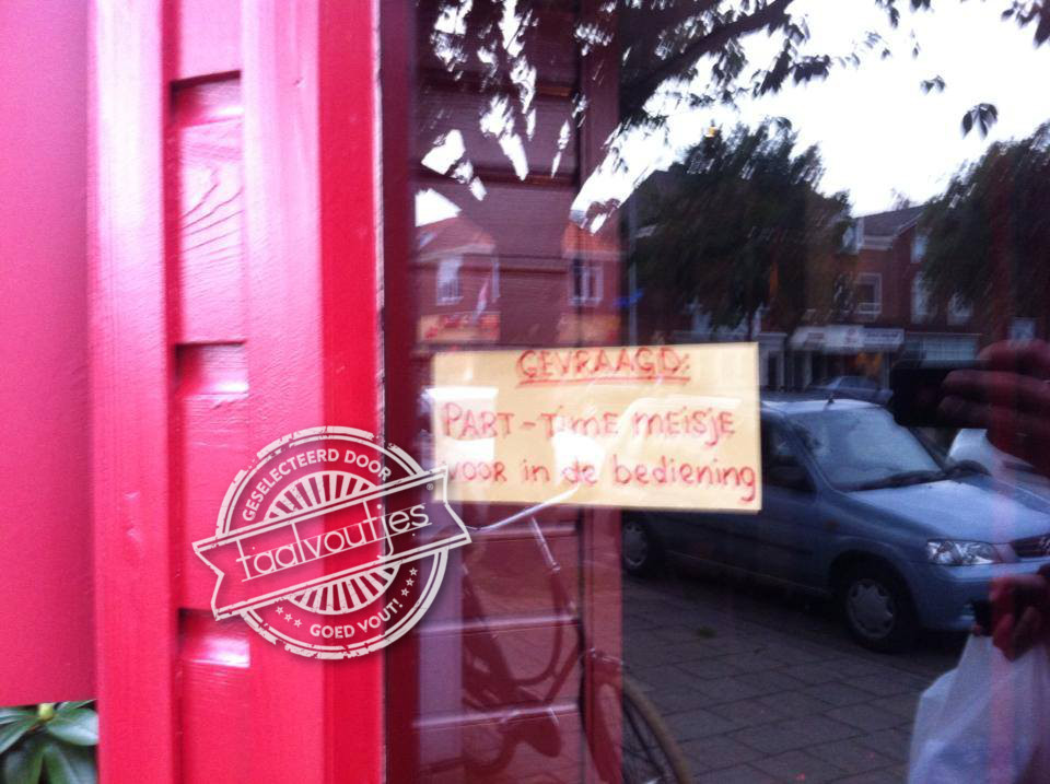 Gelukkig mag ik na mijn dienst gewoon weer als jongen door het leven