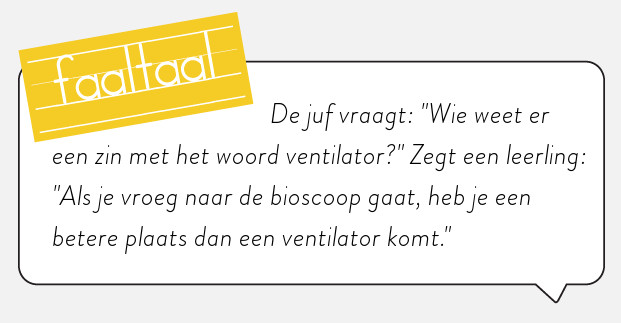 Waar wordt dit dialect gesproken?