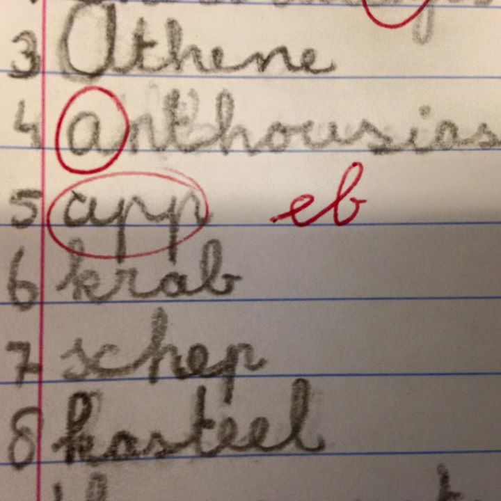 4. Lang leve de smartphone ...