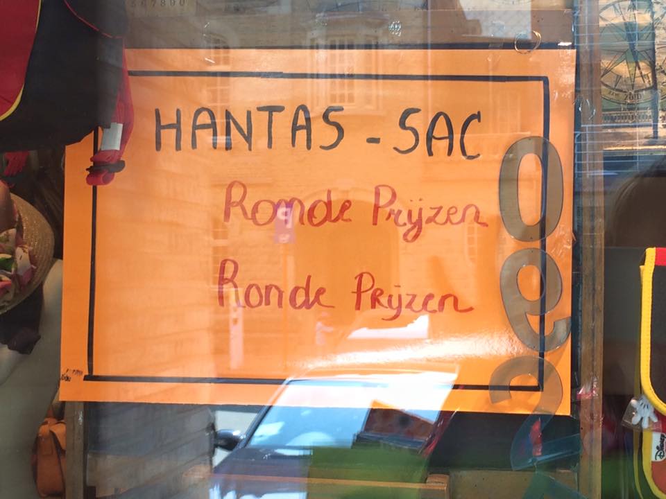 Wat biet je precies aan?