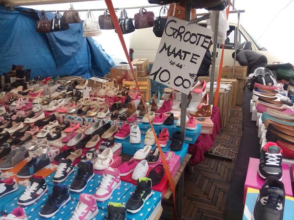 Groote maate, groote faute.