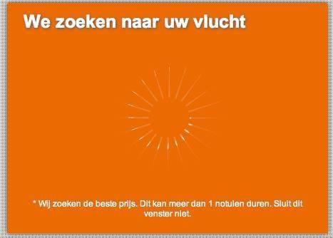 Nu maar hopen dat die vergadering niet te lang duurt ...