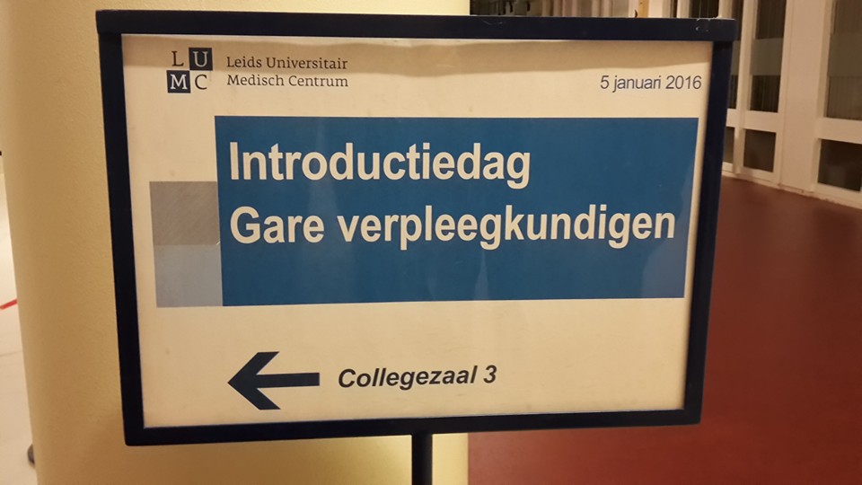 Zouden er ook halve garen zijn?