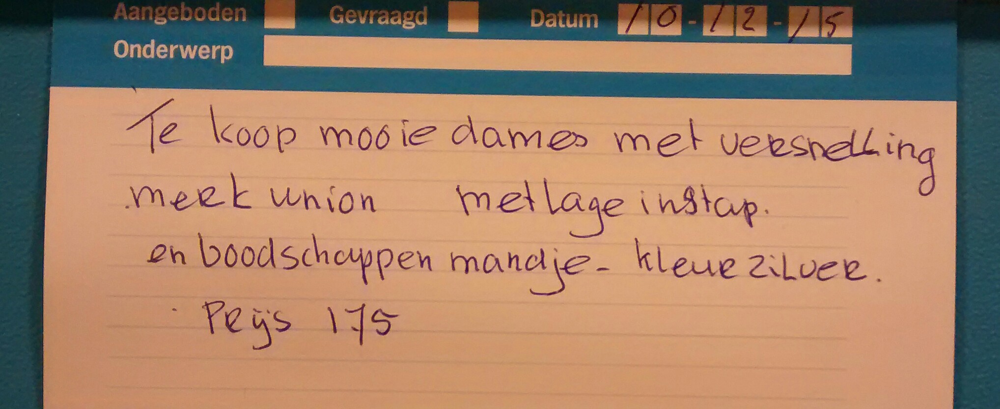 Dat zijn pas vrouwen met pit!