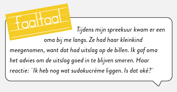 Waarschijnlijk vind je daar een andere oplossing mee.