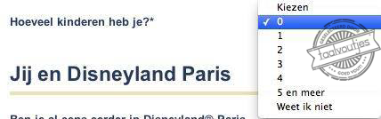 Ik ben de tel kwijt ...