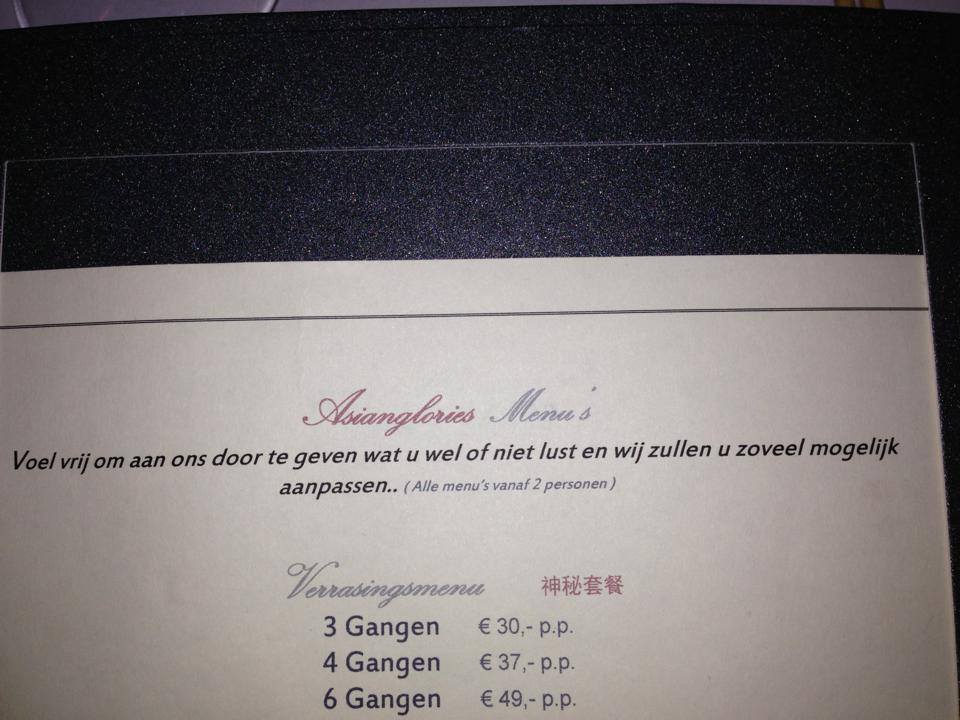 En zo hield ik opeens wél van spruitjes!