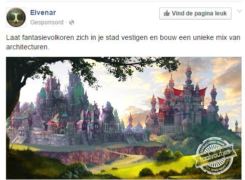 Bedoelen ze de graankabouters?