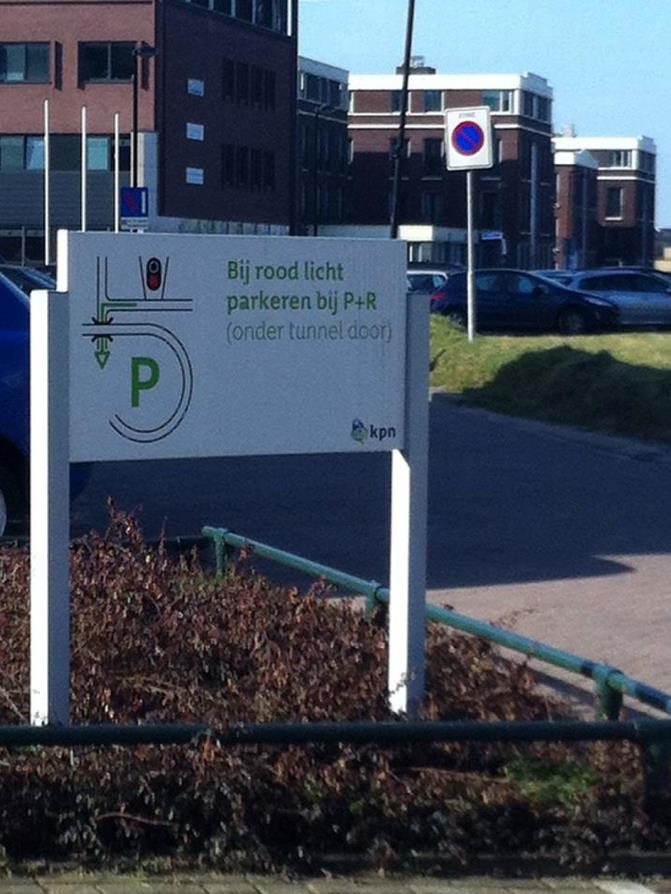 Neem je schepje mee!