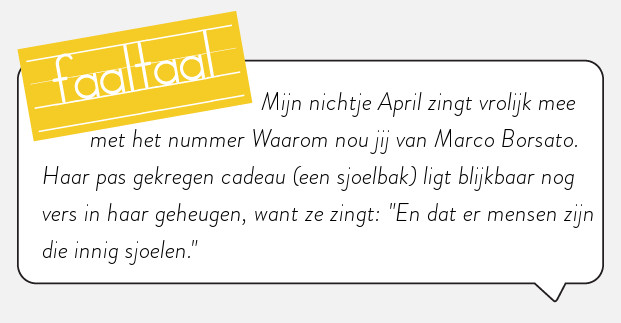 Zo, dat is een heftig potje!