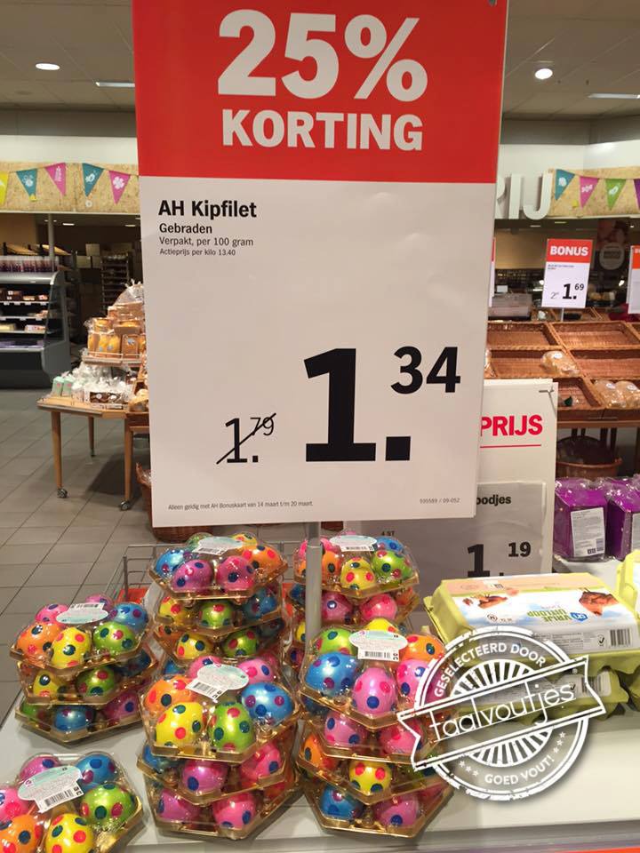 Dat zijn wel heel jonge dan ...