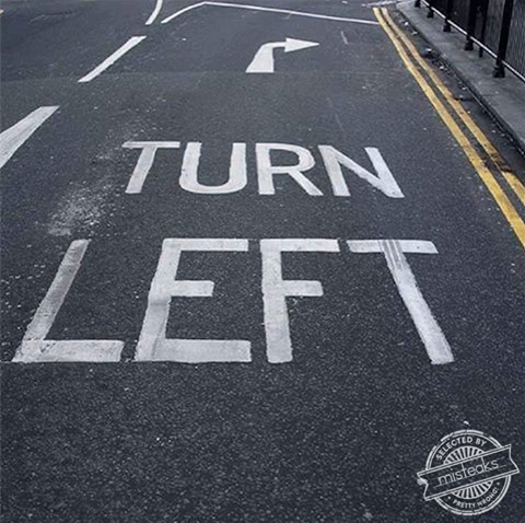 That's just not right.