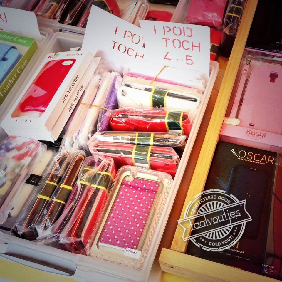 Ik begin nu zelf ook te twijfelen ...