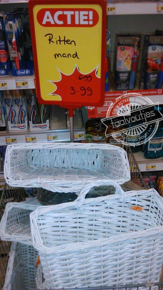 Moet ik die ook steeds weer opladen?