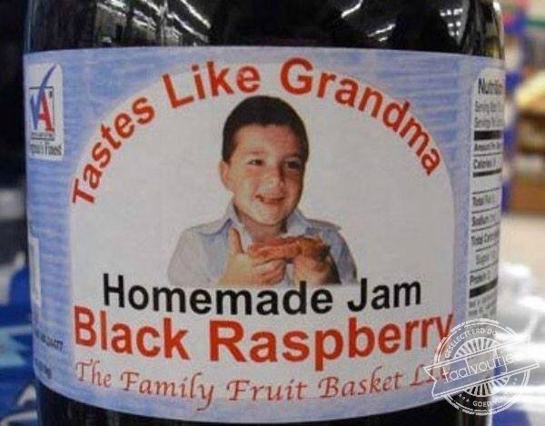 Dus naar eau de cologne en steunkousen?