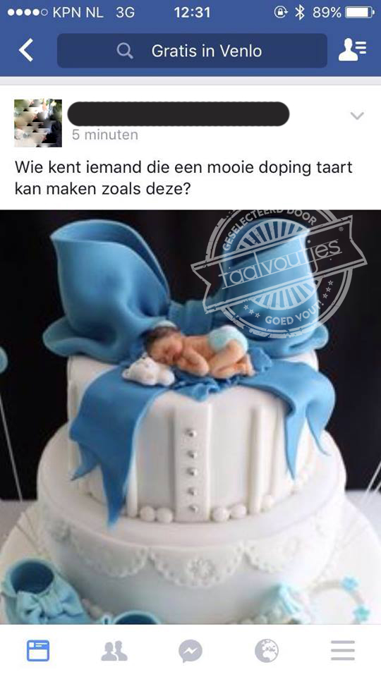 Voor je kleine wielrennertje?