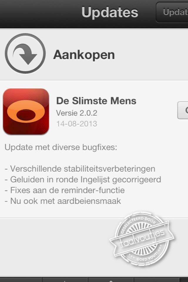 Zorgen aardbeien dan voor een hoger IQ?