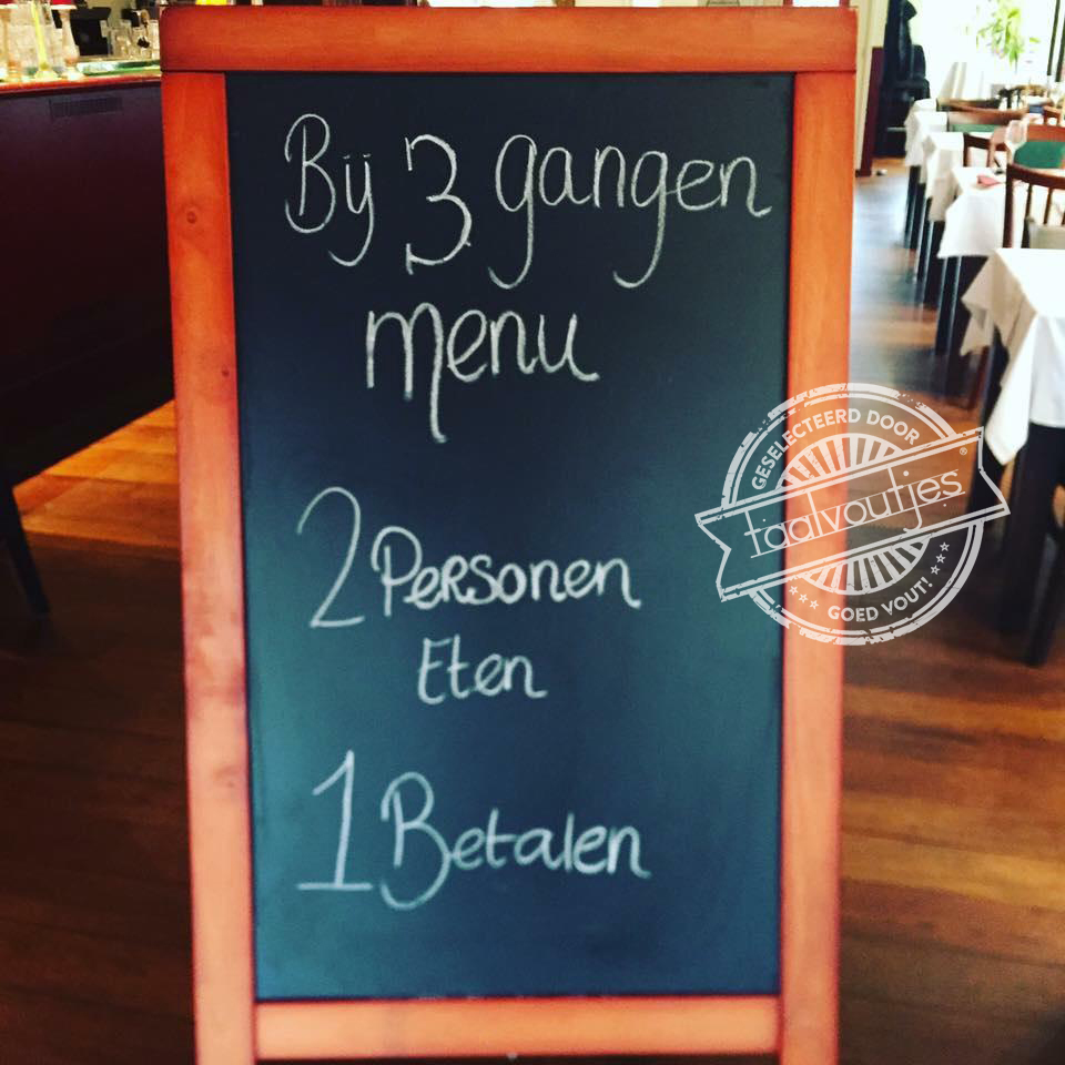 Dit riekt naar kannibalisme en mensenhandel …