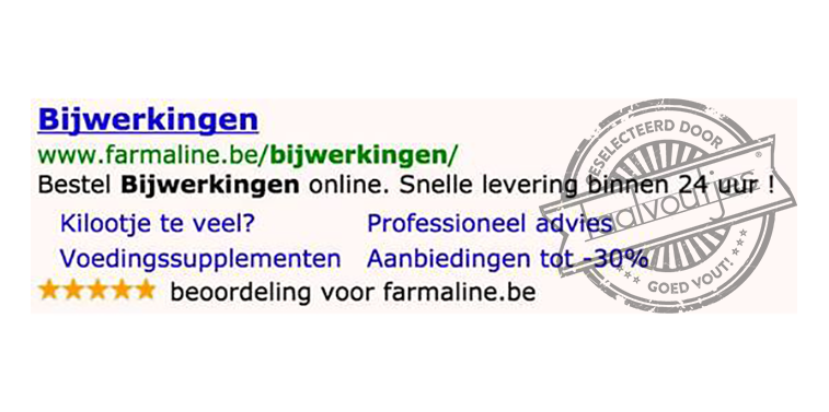 Doe mij maar twee keer hoofdpijn en een onsje huiduitslag.