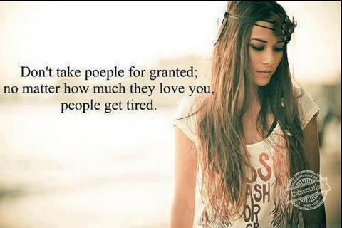 Hoe ging die zin ook alweer... one poeple, one land?